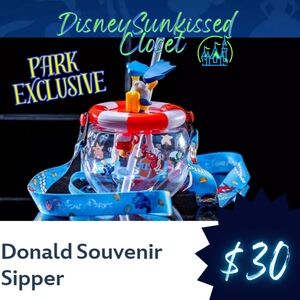 Diver Donald Sipper